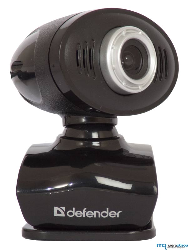 Defender G-lens 323 и G-lens 324 стильные веб-камеры width=