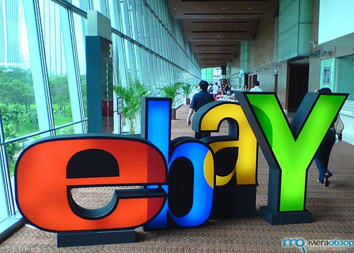 eBay инициировал исследование покупательских предпочтений width=