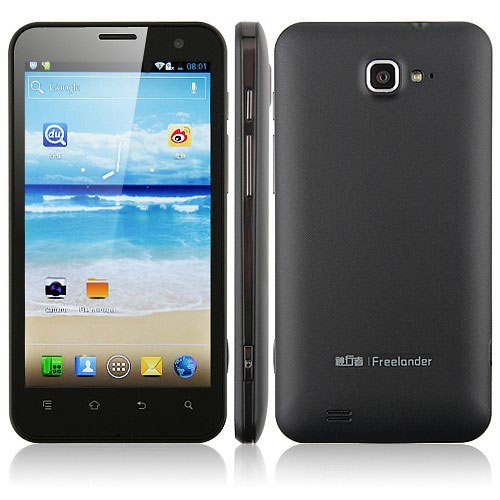 Freelander I20 потеснит на рынке Samsung Galaxy S3 width=
