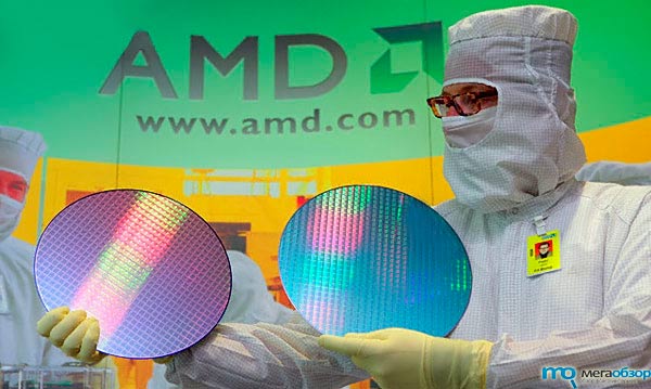 AMD набирает команду разработчиков под Google Android width=