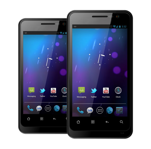 Обзор Highscreen Alpha GT и GTR. Высококлассные Android-смартфоны с двумя «симками» width=