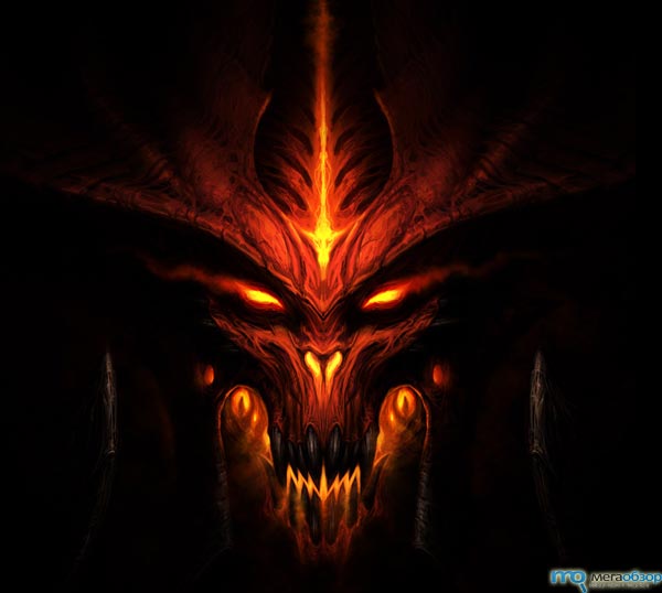 Diablo 3 получит максимальный уровень сложности Инферно width=