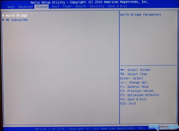 Обзор Foxconn H67MP-S и H67MP-V width=