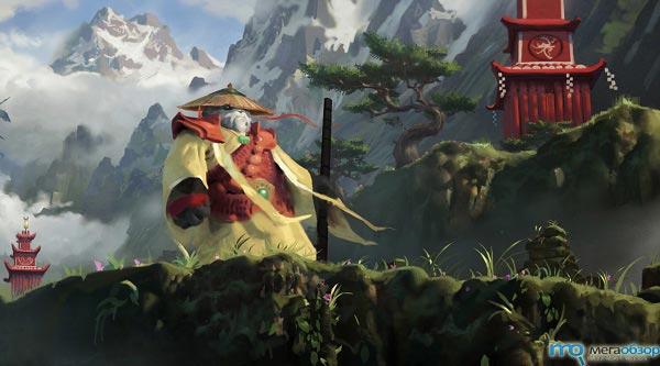 World of Warcraft: Mists of Pandaria установлено на игровые сервера width=