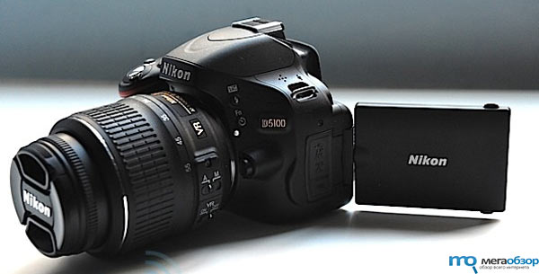 Nikon D5200 скоро будет представлена новая зеркальная фотокамера width=