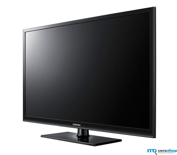 Samsung D450 новые плазменные телевизоры width=