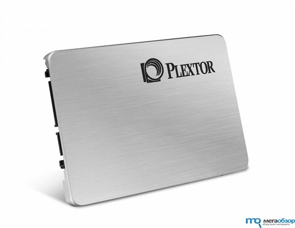 Plextor M5 Pro SSD будет представлен в рамках выставки Игромир 2012 width=