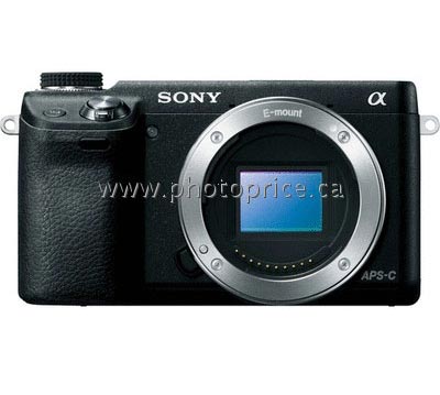 Sony NEX-6 первые фотографии камеры появились до Photokina width=