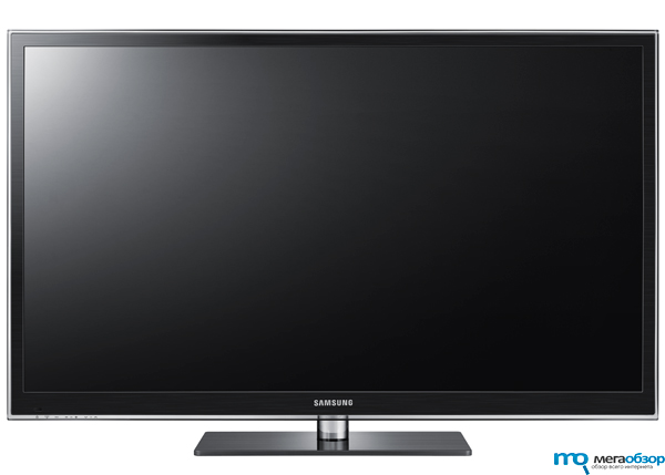 Samsung D6900 плазменные 3D-телевизоры серии width=