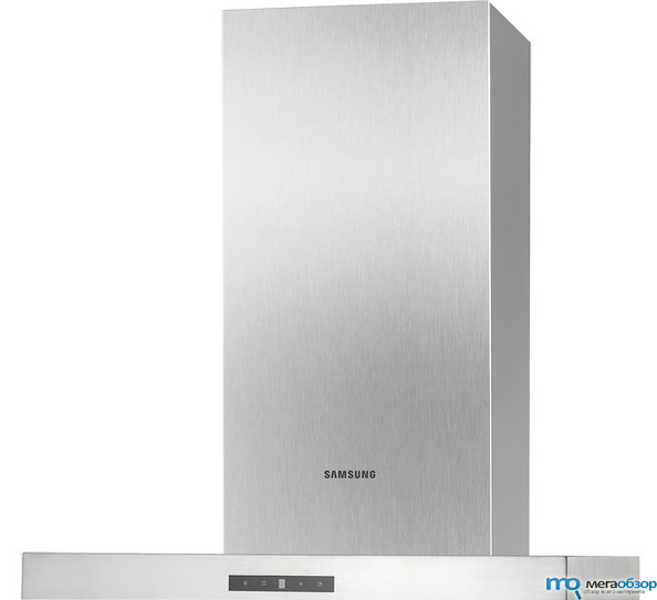 Новая линейка кухонных вытяжек Samsung width=
