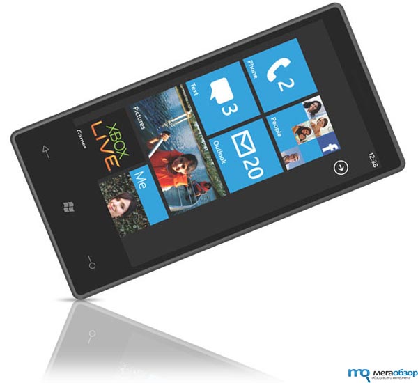 Windows Phone может стать лидером рынка к 2015 году width=