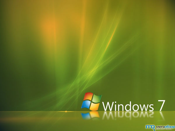 Windows 7 впервые потеснила Windows XP width=