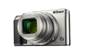Начало продаж камер Nikon A900 и B700 снова отложены