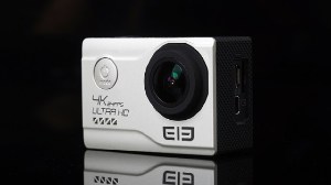 Китайский производитель Elephone готовит к анонсу экшен-камеру EleCam Explorer Elite