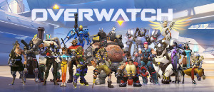 Компания Blizzard Entertainment объявила о запуске долгожданного соревновательного режима в игре Overwatch