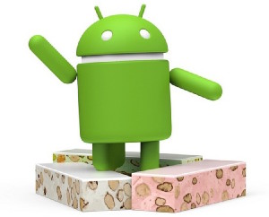 Android 7.0 получил странное название