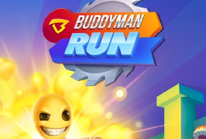 Обзор BuddymanRun. Опасный раннер
