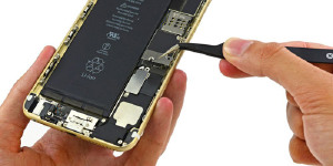 iPhone 7 получил более мощный аккумулятор