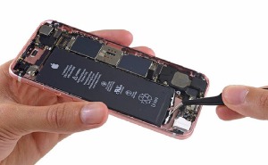 iPhone 7 получит более емкую батарею, чем iPhone 6s