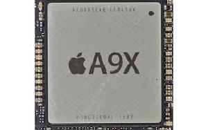Производительность процессора Apple A10 не выше, чем у A9X