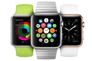 Apple watchOS 2.2.2 для Apple Watch