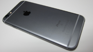 iPhone 7 в цвете Space Black засветился на видео