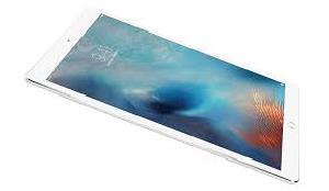 Планшет iPad Pro 2 на первых живых фото