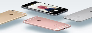 Релиз iPhone 7 и iPhone 7 Plus ожидается в середине сентября