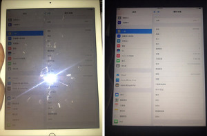 Планшет iPad Pro 2 засветился в сети
