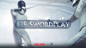 Обзор FIE Swordplay. Самая реалистичная спортивная игра