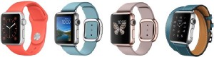 Apple Watch 2 благодаря дисплею станут тоньше