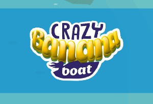 Обзор Crazy Banana Boat. Очень странная игра про лодку