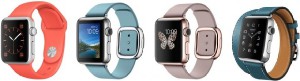 Apple выпустит ускоренные Watch 2 с GPS и другими приятными функциями