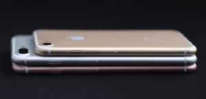 Сравнение iPhone 7, iPhone 7 Plus и iPhone 7 Pro