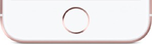iPhone 7 обзавеется вибрирующей домашней кнопкой