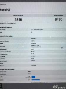 iPhone 7 Plus побил iPad Pro