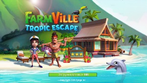 Обзор Tropic Escape. Райская жизнь в тропиках