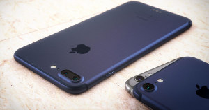 Характеристики iPhone 7 и 7 Plus стали известны