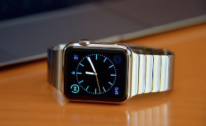 Показали Apple Watch 2