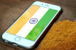 Foxconn готовит Индию к производству
