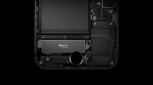 Надежность iPhone 7 оценили ремонтники