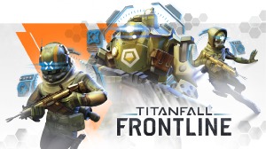 Titanfall: Frontline осенью будет доступен на iOS и Android