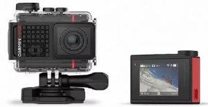 Компания Garmin представила экшен-камеру Virb Ultra 30