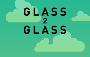 Обзор Glass 2 Glass. Переливаем жидкости