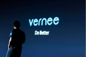 Vernee выпустит первый смартфон на процессоре MediaTek Helio X30
