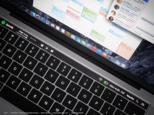 Apple MacBook Pro не покажут в октябре