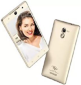 Компания itel Mobile представила бюджетный смартфон itel it1520