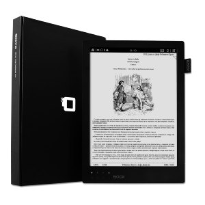 ONYX BOOX MAX электронная книга с 13.3-дюймовым экраном