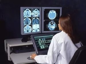При помощи МРТ в мозг вставили датчик