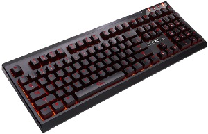 Компания G.Skill анонсировала механическую клавиатуру Ripjaws KM570 MX